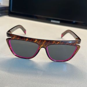 Fendi Sunglasses